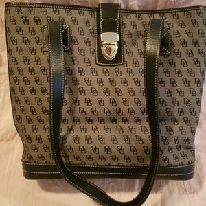Dooney and Bourke Purse